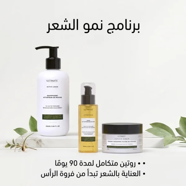 مجموعة العناية بالشعر