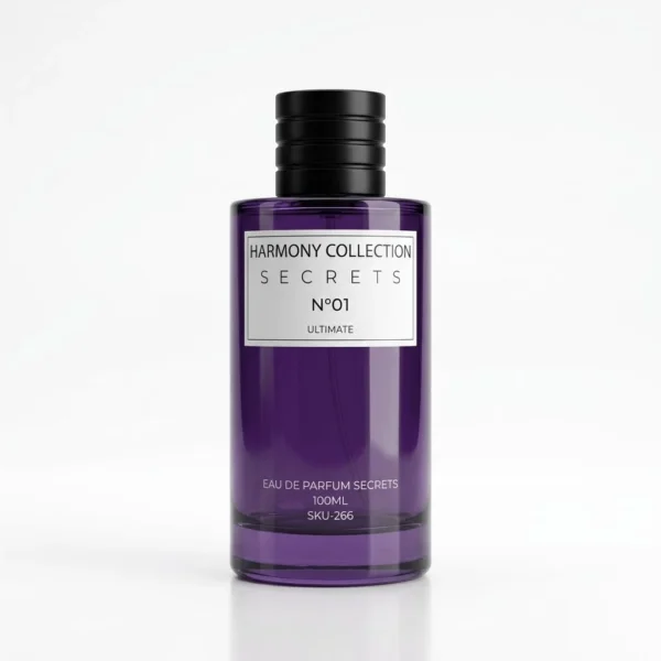 عطر سكريتس