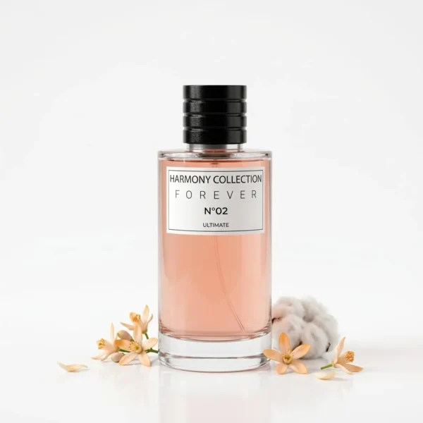 عطر فور ايفر