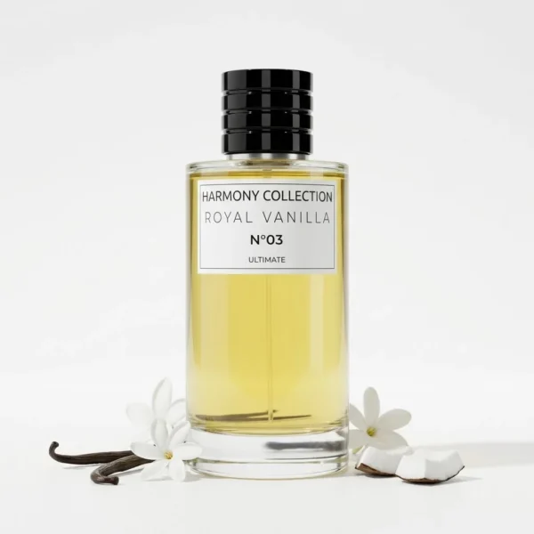 عطر رويال فانيلا