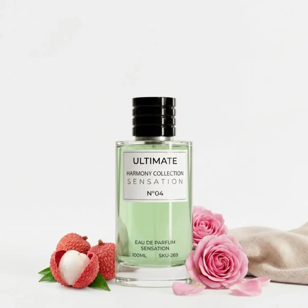 عطر سونسايشن