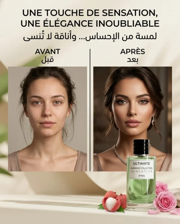 عطر سونسايشن — image 3