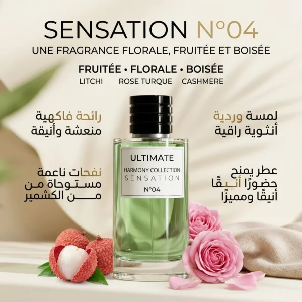 عطر سونسايشن — image 4