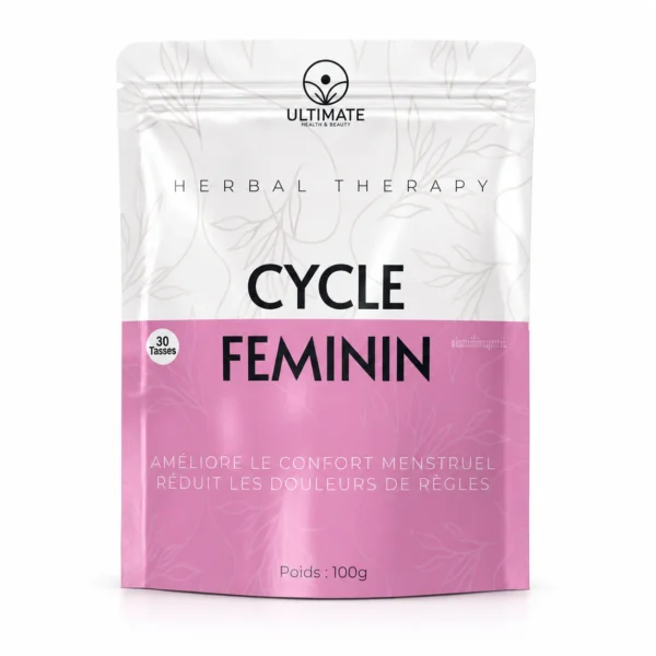 CYCLE FEMININ