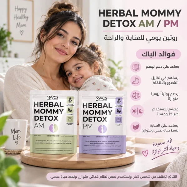 باقة تخسيس خاصة بالأمهات المرضعات — image 3