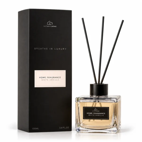 عطر المنزل الفانيلا