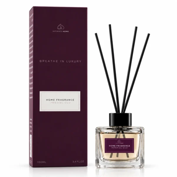 عطر المنزل عود
