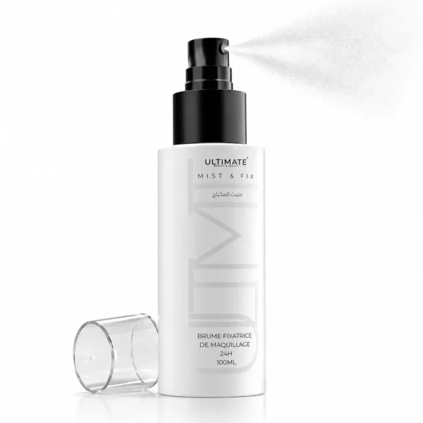 سبرايمر لتثبيت المايك آب