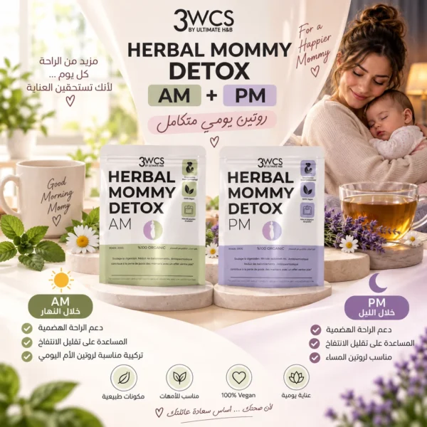 HERBAL MOMMY DETOX — image 3