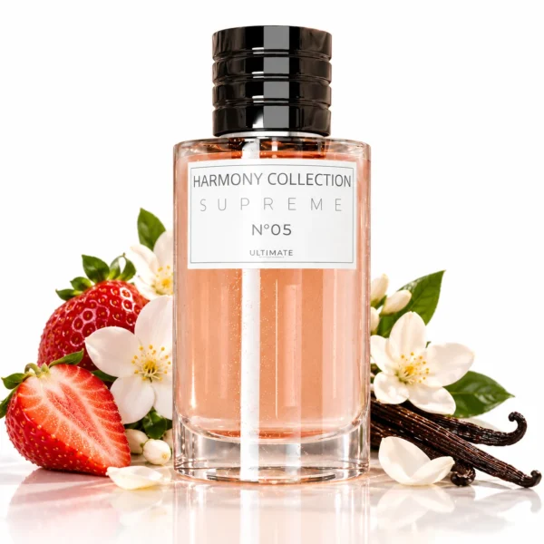 عطر سوبريم