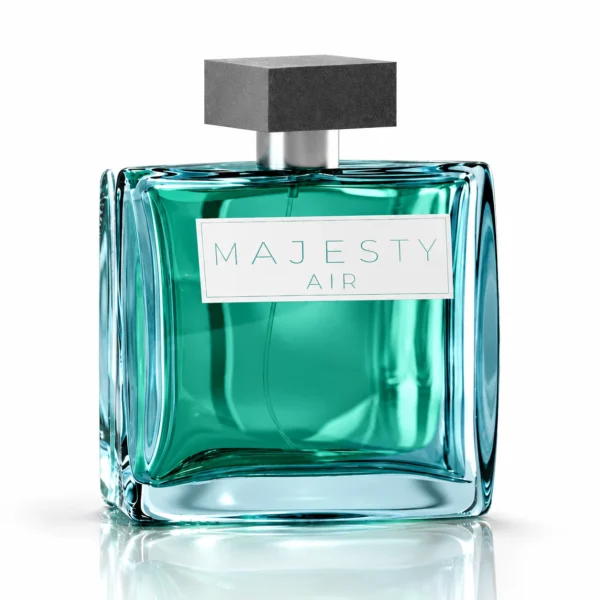 عطر ماجيستي اير