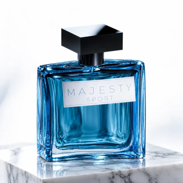 عطر ماجيستي سبورت
