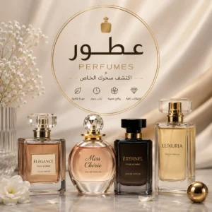 العطور