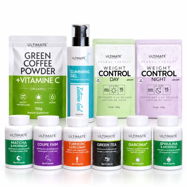 C21 ULTRA PACK